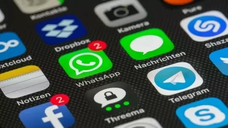 В России окончательно заблокировали WhatsApp 
