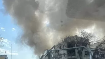 Дети погибли в результате ракетного удара по школе в Минабе