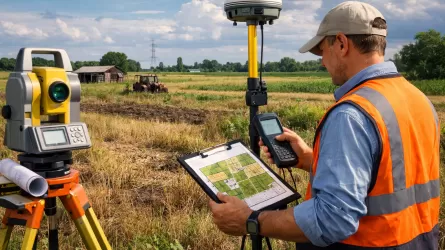 Неиспользуемые земли будут выявлять по новым нормам в Казахстане 