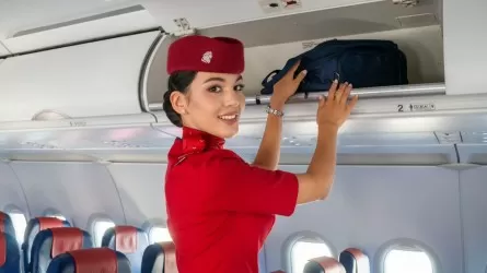 FlyArystan тегін қол жүгінің салмағын арттырады