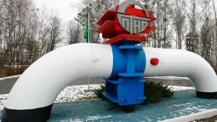 Британия  вывела "Дружбу" из-под санкций