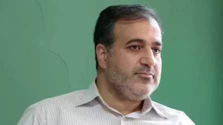 В Иране арестовали номинанта на Оскар-2025