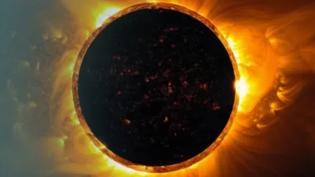 Магнитные бури: как солнечный ветер и вспышки в "желтой зоне" испытают сосуды метеопатов