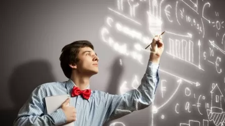 Казахстан потерял позиции в рейтинге IQ 