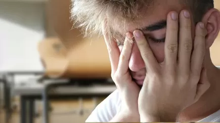 Статистика по доведению до суицида в Казахстане оказалась противоречивой