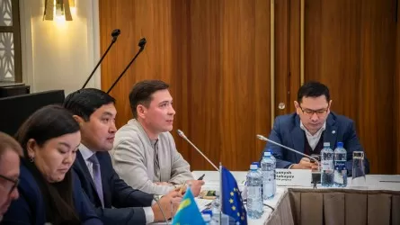 Как новые правила ЕС повлияют на нефть из Казахстана