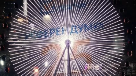 Референдумға 25 күн қалды: Астанада кері санақ басталды