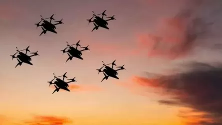 Дроны атаковали ключевой узел нефтепровода &laquo;Дружба&raquo; 