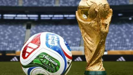 В ФИФА задумались над переносом ЧМ-2026 из Мексики