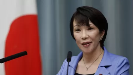 Токио вновь заговорил о мирном договоре с Россией 