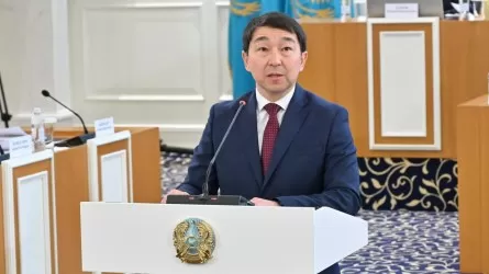 В проект новой Конституции внесена норма, закрепляющая тенге в качестве нацвалюты