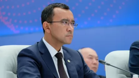 Маулен Ашимбаев ответил, готов ли к новой роли в системе власти