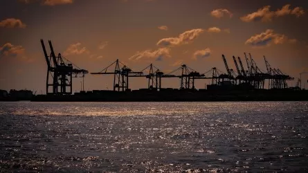 В Казахстане создадут Морское единое окно 