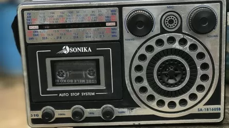 13 февраля: всемирный день радио