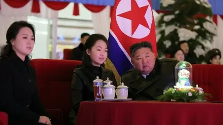 Ким Чен Ын окончательно выбрал преемника - разведка 