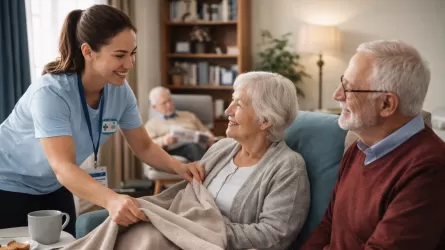 В регионах РК буксует подушевое финансирование соцуслуг 