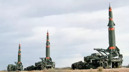 США заявили о доказательствах возобновления ядерной программы Ирана 