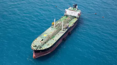 Фрахт танкеров взлетел до максимальных сумм