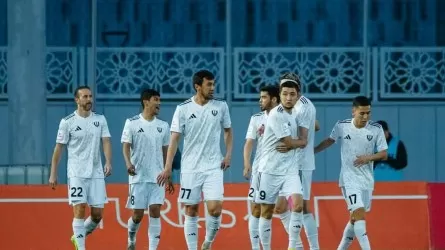 Түркістандық &laquo;Тұран&raquo; футбол клубы жекеменшікке беріледі 