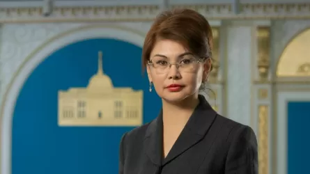 Фейки и атаки: Балаева обратилась к казахстанцам 