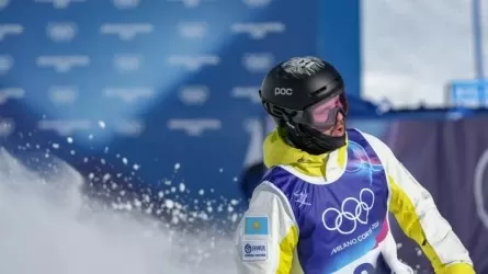 Расписание выступлений казахстанцев на Олимпиаде на 12 февраля 