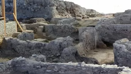 Археологи переписали историю текстиля 