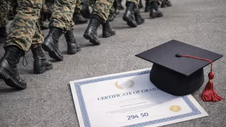 Как "Срочник 2.0" открывает казахстанцам путь в вузы 