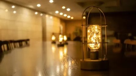 В Астане 2-3 часа не будет света, но не у всех 