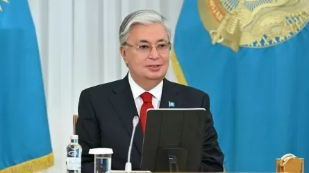 Токаев посетит с государственным визитом Пакистан 