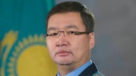 Нурдаулет Суиндиков получил новый пост 