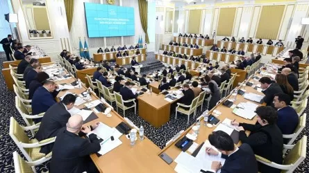 Опубликован проект Конституции: какие изменения внесены с учетом поступивших предложений