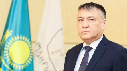Назначен заместитель акима Мангистауской области