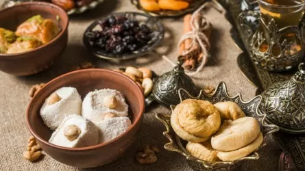 Рамазан-2026: диетологи предложили казахстанцам меню для энергии без жажды