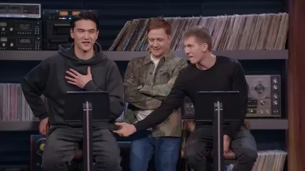 Алексей Щербаков прокомментировал поездку в Казахстан 