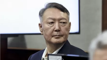 Пожизненный срок получил экс-президент Южной Кореи   