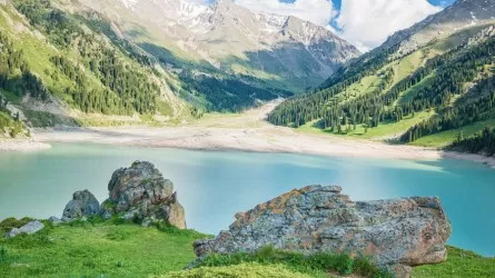 Былтыр елімізге 10 миллионнан астам турист келді