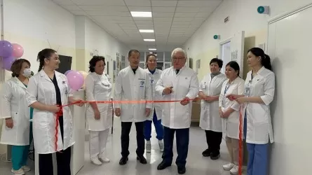 Как минздрав РК сокращает очереди к врачам в регионах 