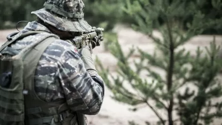 Трамп хочет построить в Газе военную базу для Совета мира