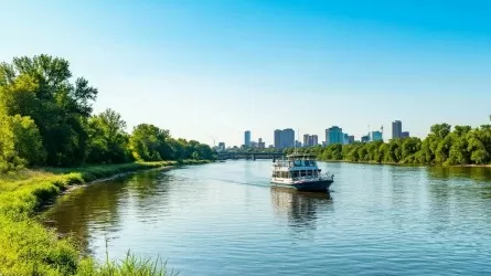 Торговле Казахстана и России угрожает эта скрытая проблема