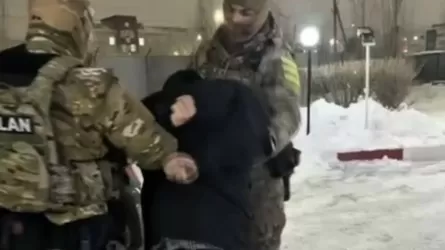 5 лет цифрового террора пережила семья в области Улытау 