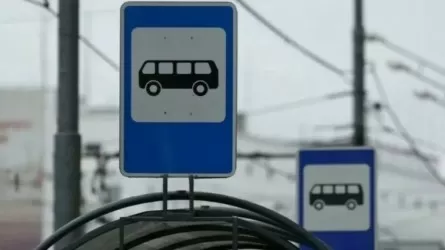 В столице временно закрыли популярную остановку 