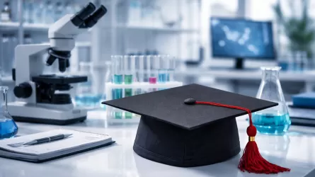 Ученые звания будут признавать во всех странах ЕАЭС 