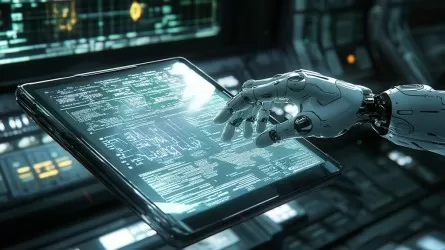 Авторы контента могут потерять до четверти доходов из-за ИИ