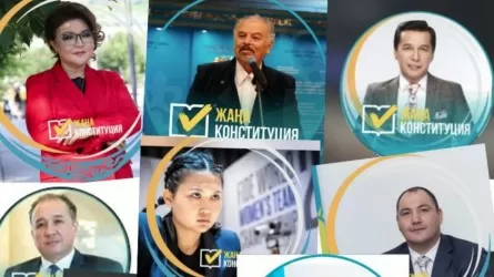 Цифровая солидарность: свыше 88 тысяч казахстанцев поддержали референдум в соцсетях