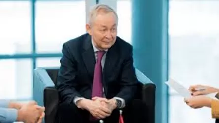 Исатаев Тимур Ризабекович