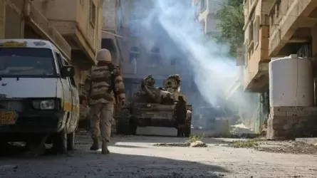 Прямой удар по Тель-Авиву: в центре Израиля гремят взрывы на фоне мобилизации