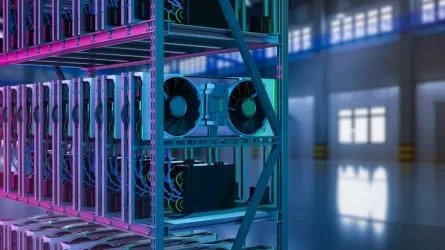 Майнинговые пулы Казахстана обновят форму отчетности о цифровых активах 