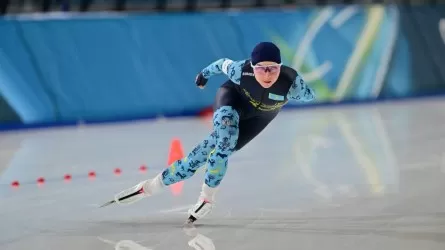 Елизавета Голубева қысқы Олимпиада ойындарының финалына шықты