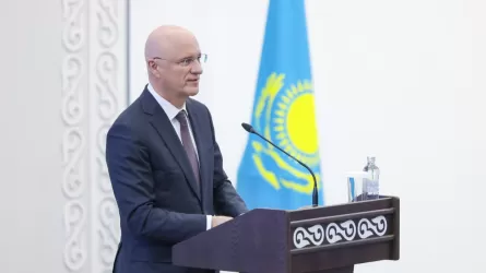 Рекордные квадратные метры жилья ввели в Казахстане в 2025 году 