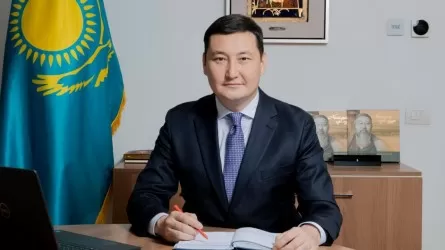 Мухаметкалиев Бахтияр Абаевич 